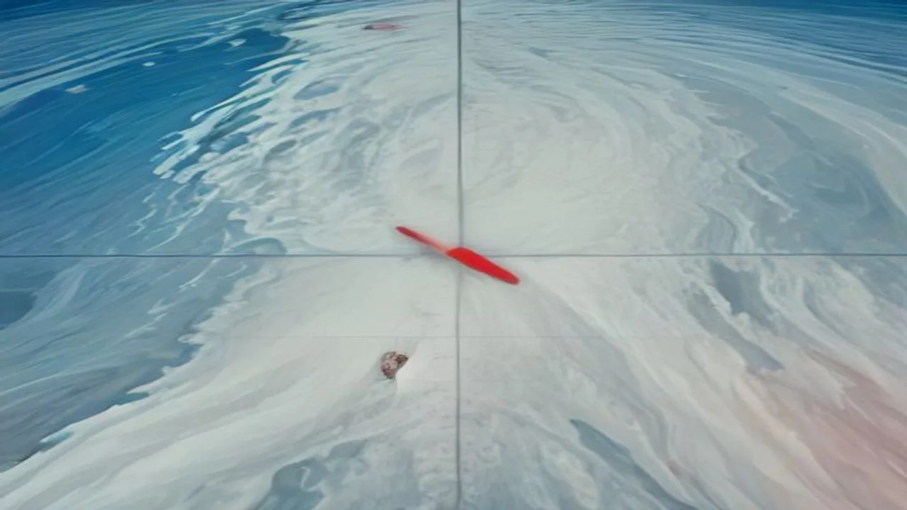 Alphabet rolls back AI image generation in Google Earth over policy violations