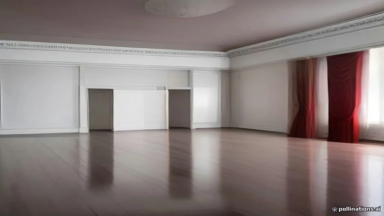 Nvidia and Apple each donated $25 million to Trump's White House ballroom renovations