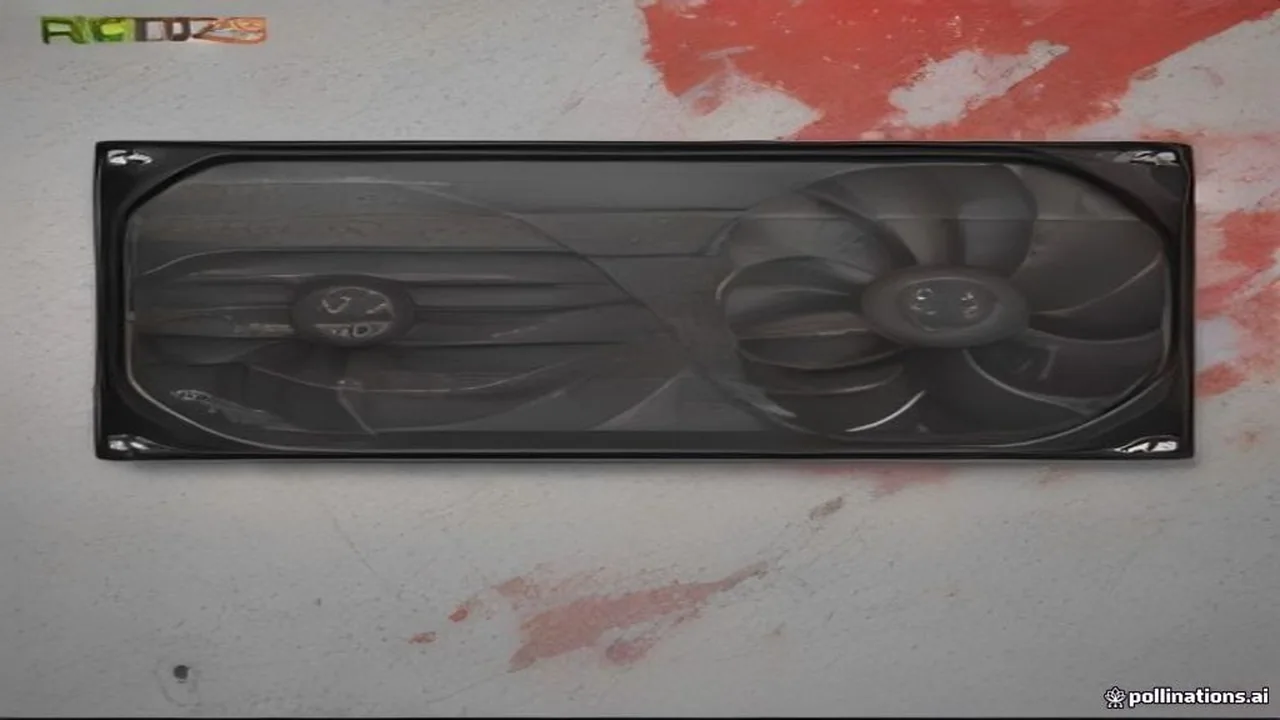 Nvidia's DLSS 5 reduces RTX 5090 performance by half in key benchmarks