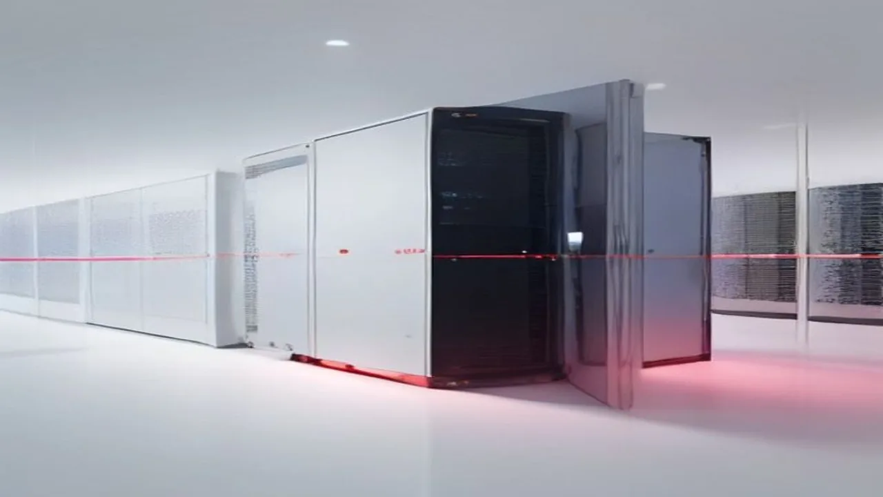 AI servers will consume more power than all conventional data center hardware combined by 2027, Gartner forecasts