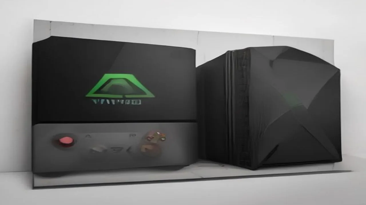The Nvidia Shield TV Pro remains notable for its Gigabit Ethernet port