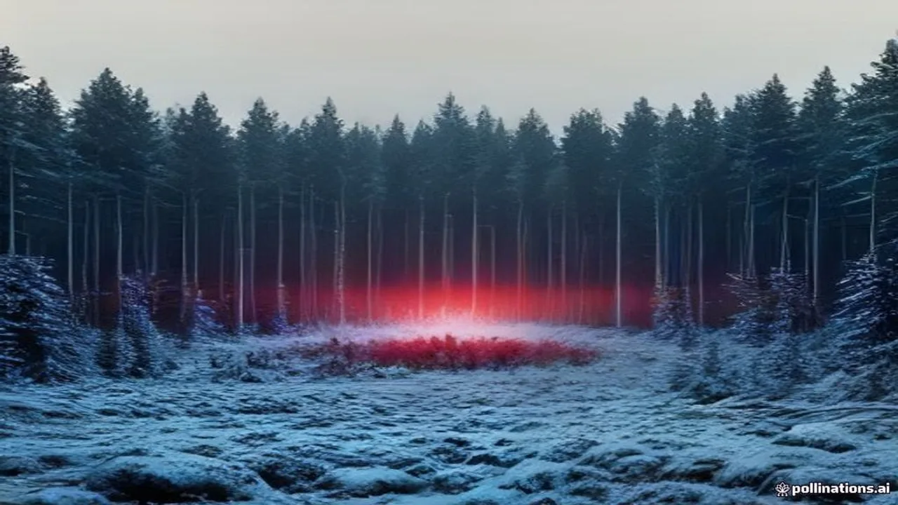 Google AI data center project investigated after 420 football fields of Finnish forest demolished
