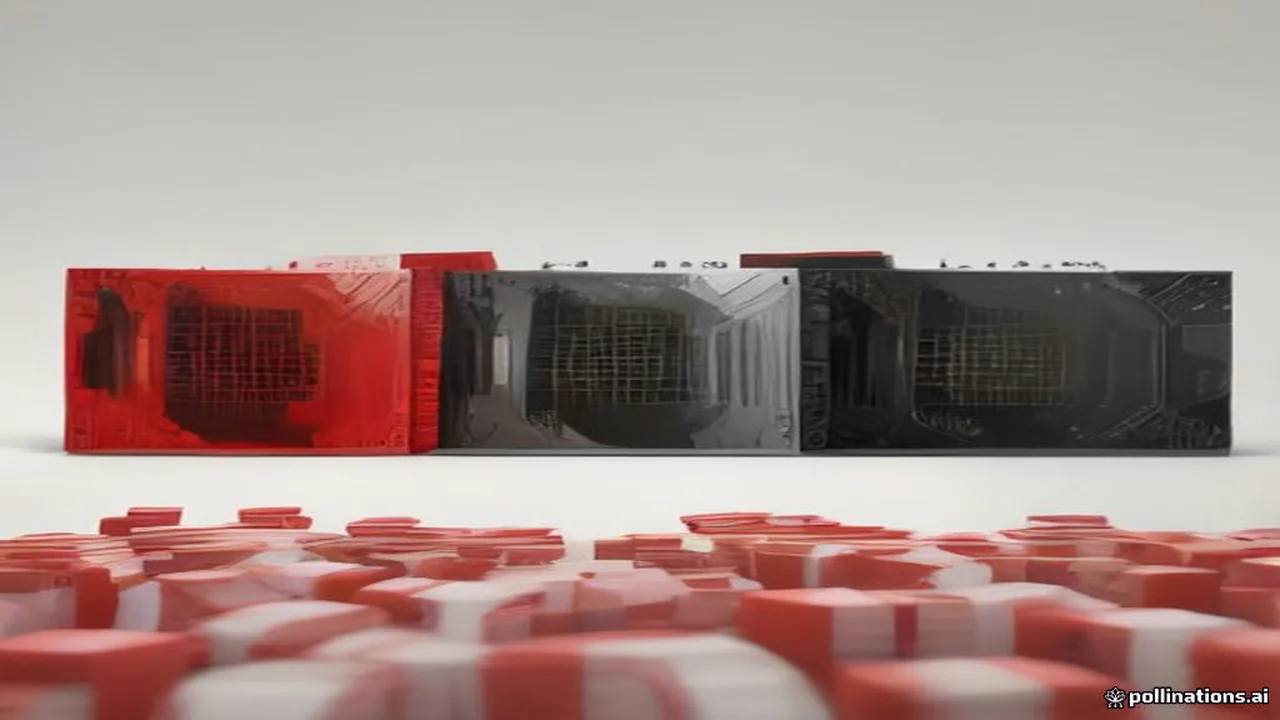 TSMC weighs 20% CoWoS price increase as Nvidia Blackwell and Rubin chips strain packaging capacity