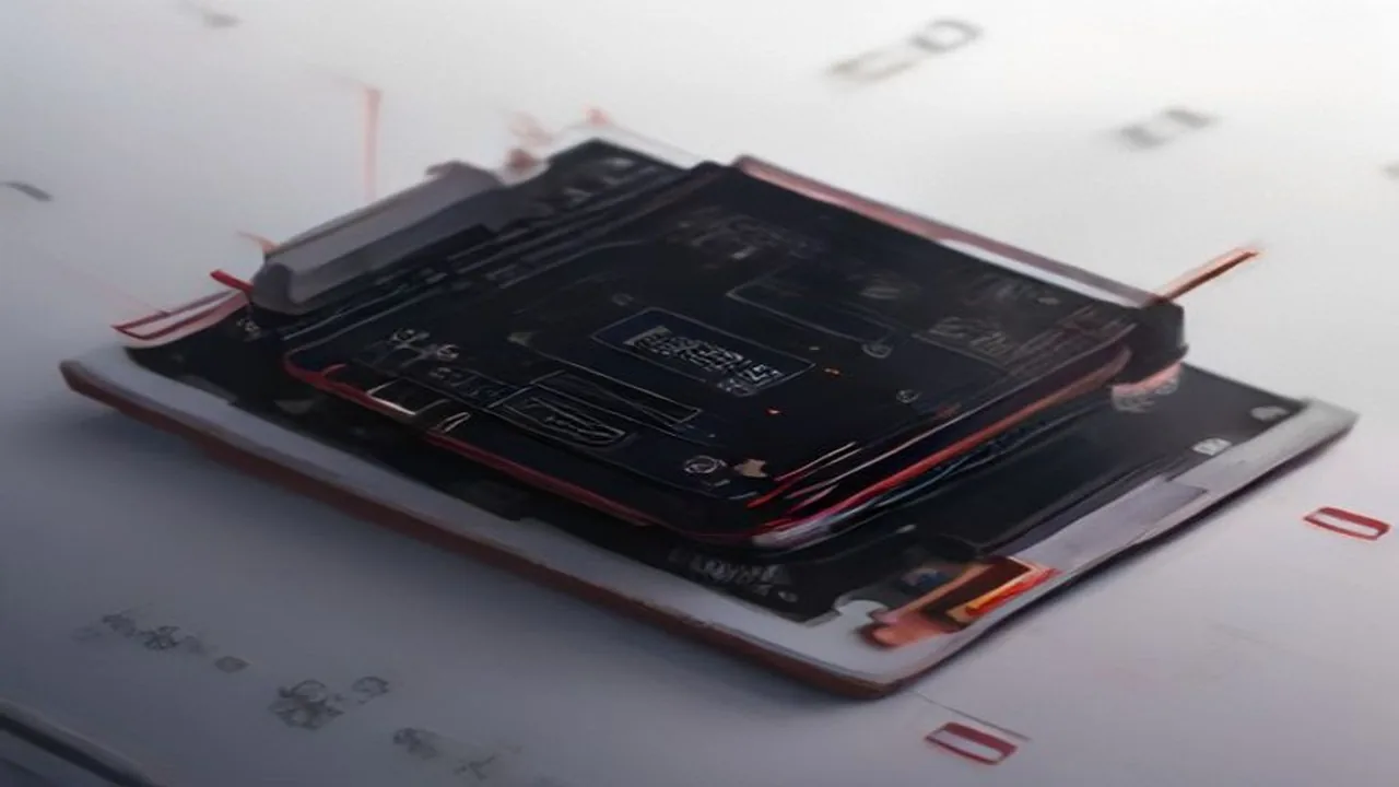 Intel patent reveals new XBM memory architecture that ditches HBM's costly silicon interposer