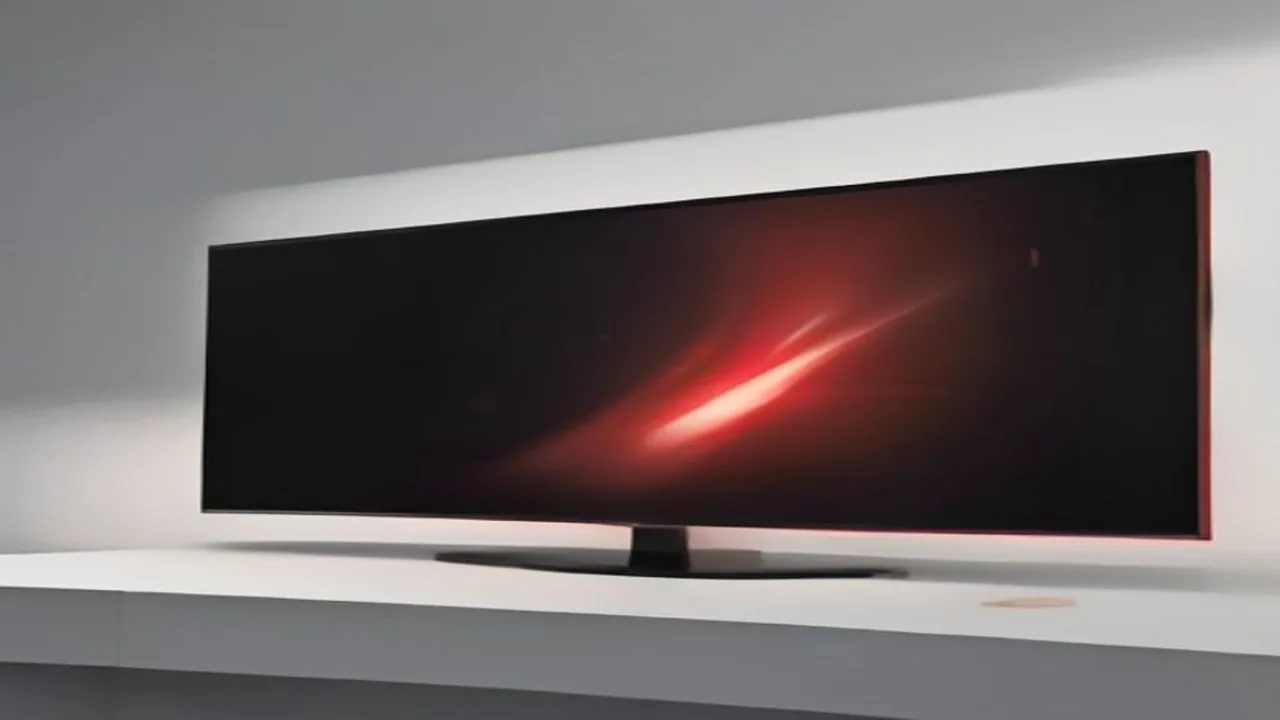 LG OLED gaming monitor drops to $399 with 33% discount during limited-time offer