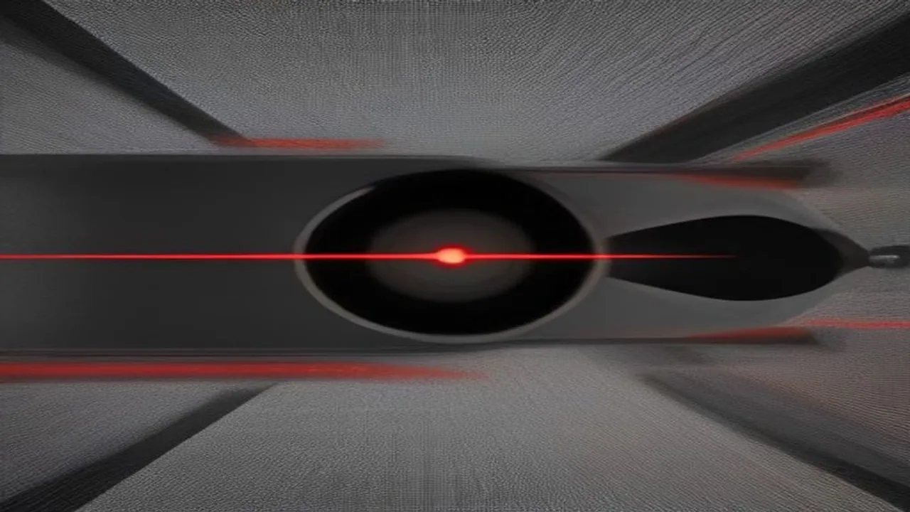 Nvidia's Synthetic Video Detector identifies fake AI videos with 92% accuracy in 22ms