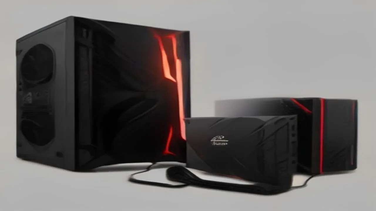 Acer Nitro 85 prebuilt gaming PC offers RTX 5070 and Core Ultra 7 265F for $1,499