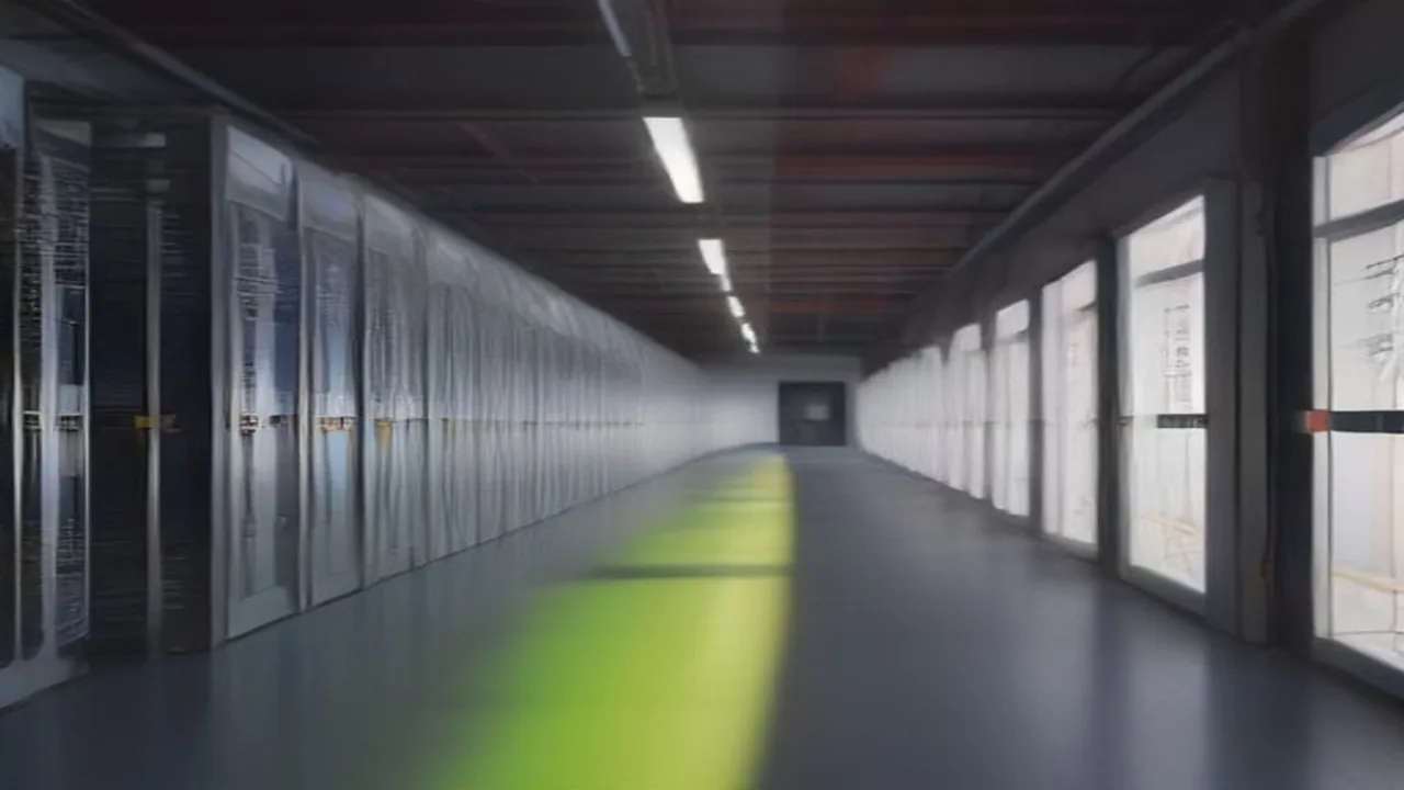 Amazon bypasses community vote for AI data center in Gilroy using 45-year-old rules