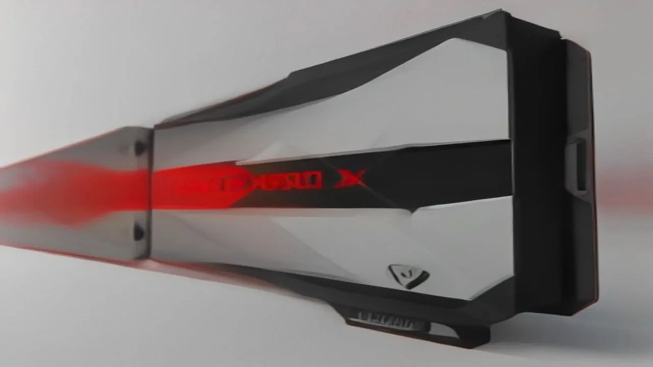 Nvidia RTX 3090 and RTX 3050 combine for 144 FPS at 4K using Lossless Scaling