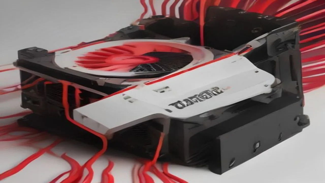 Google reportedly taps AMD to design next-generation TPU with hybrid AI ASIC