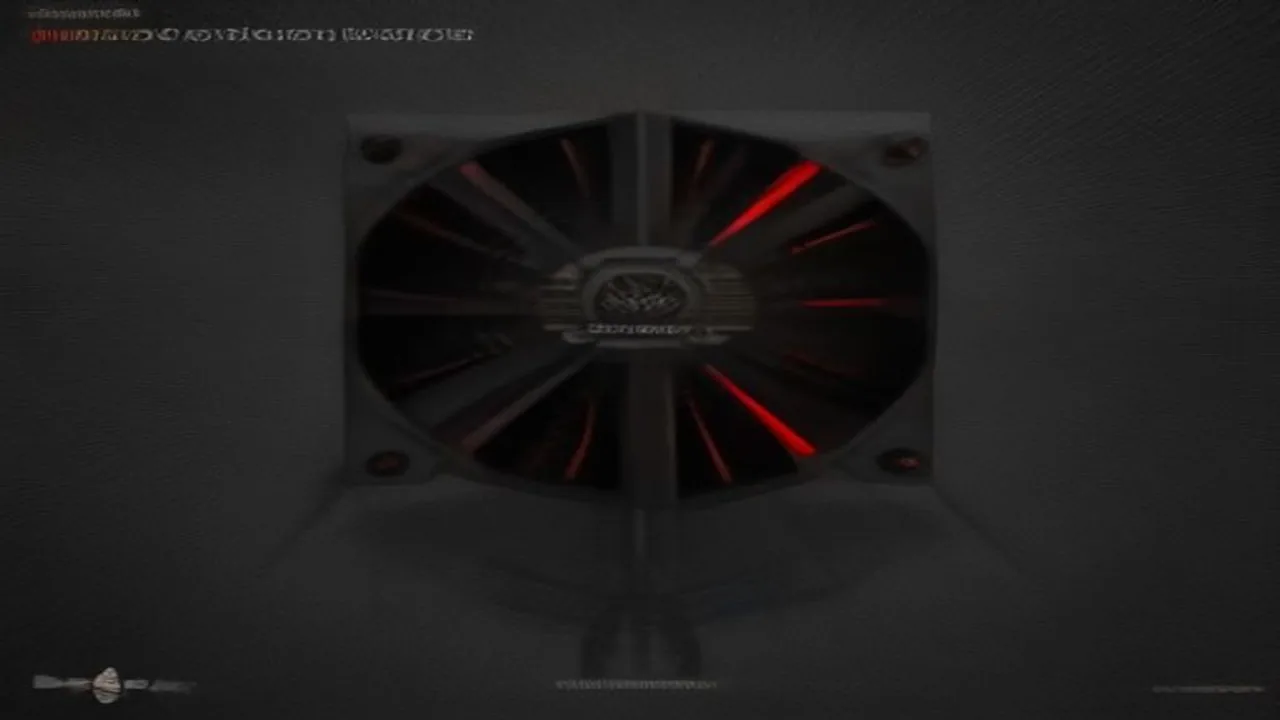 Nvidia's internal MODS tool reveals hotspot temperature data on Blackwell GPUs despite poor TIM application