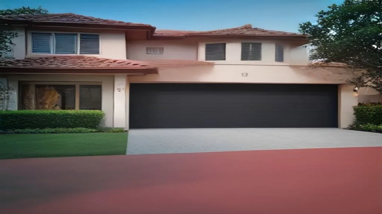 AI boom drives demand for luxury homes in Bay Area as wealthy buyers ignore rising prices