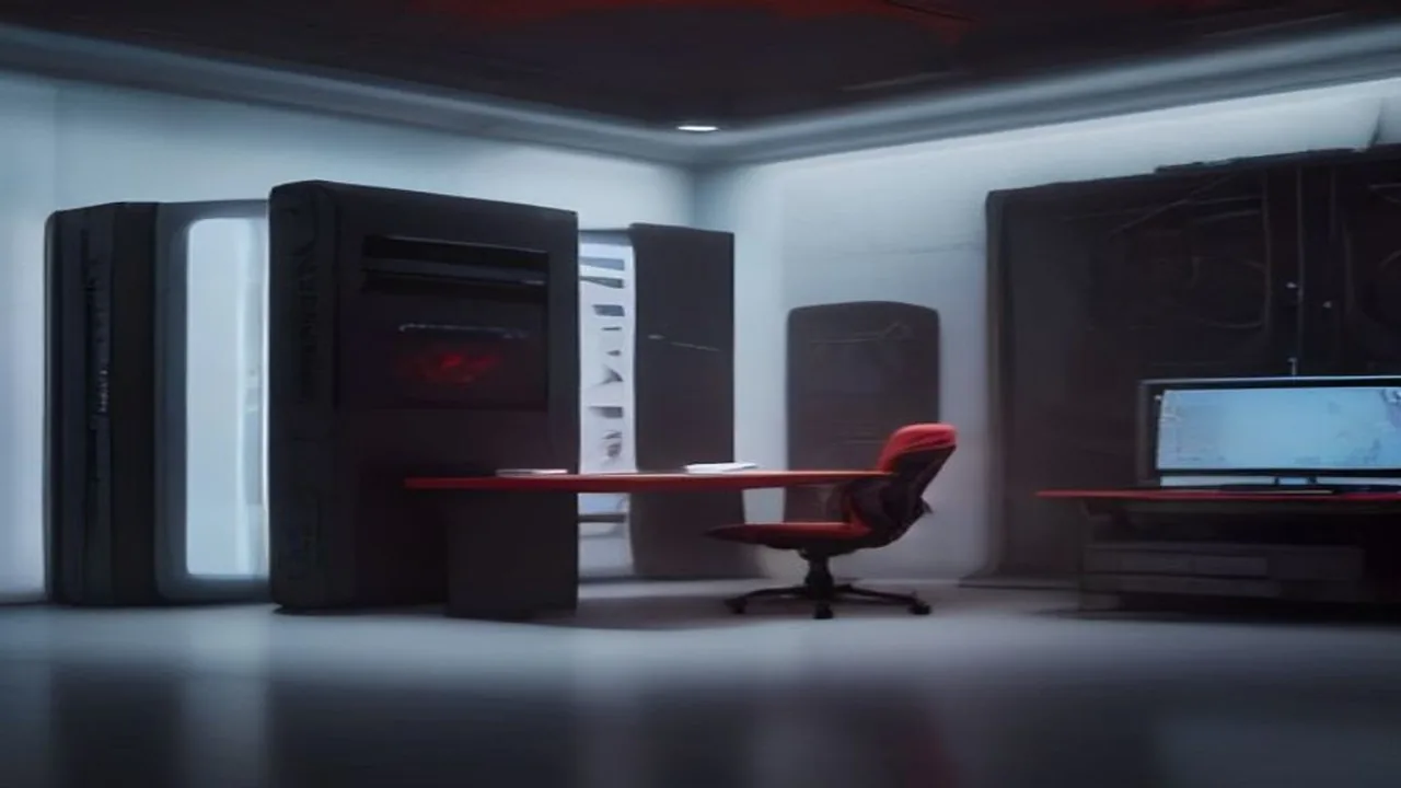 AMD unveils Threadripper Halo Station, an AI workstation with 96 cores and dual accelerators